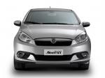 Fiat Grand Siena Essence 2012 года